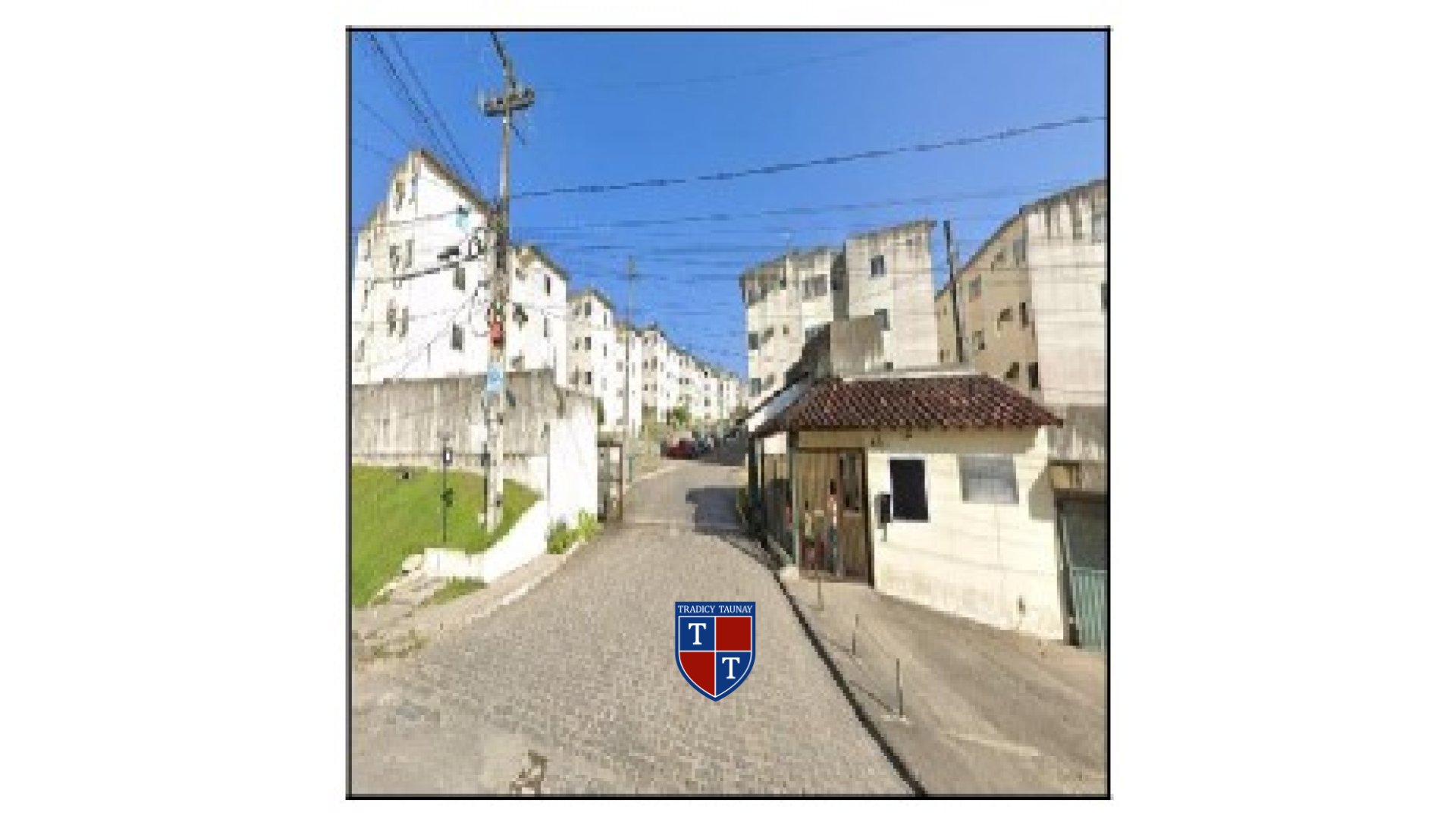 Foto 1 de APARTAMENTO em ZUMBI DO PACHECO - Imóvel Retomado Caixa