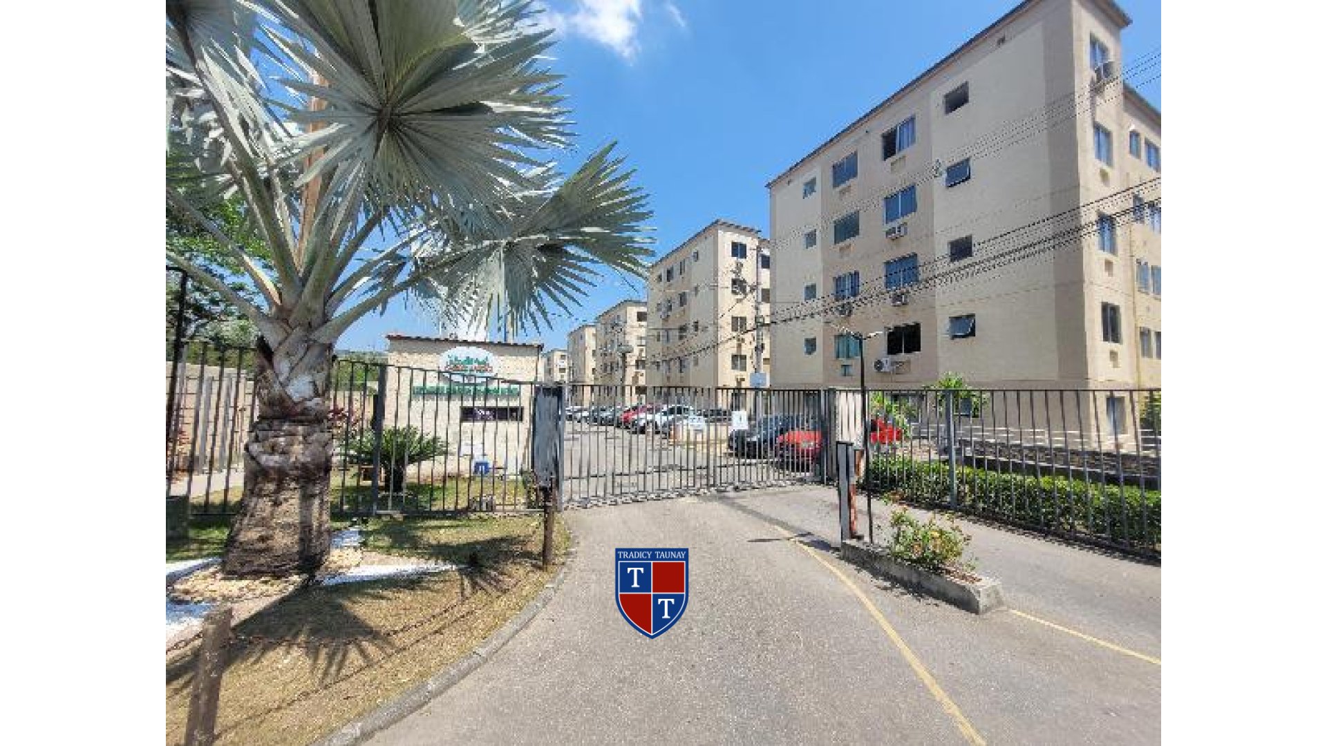 Foto 1 de APARTAMENTO em CAMPO GRANDE - Imóvel Retomado Caixa