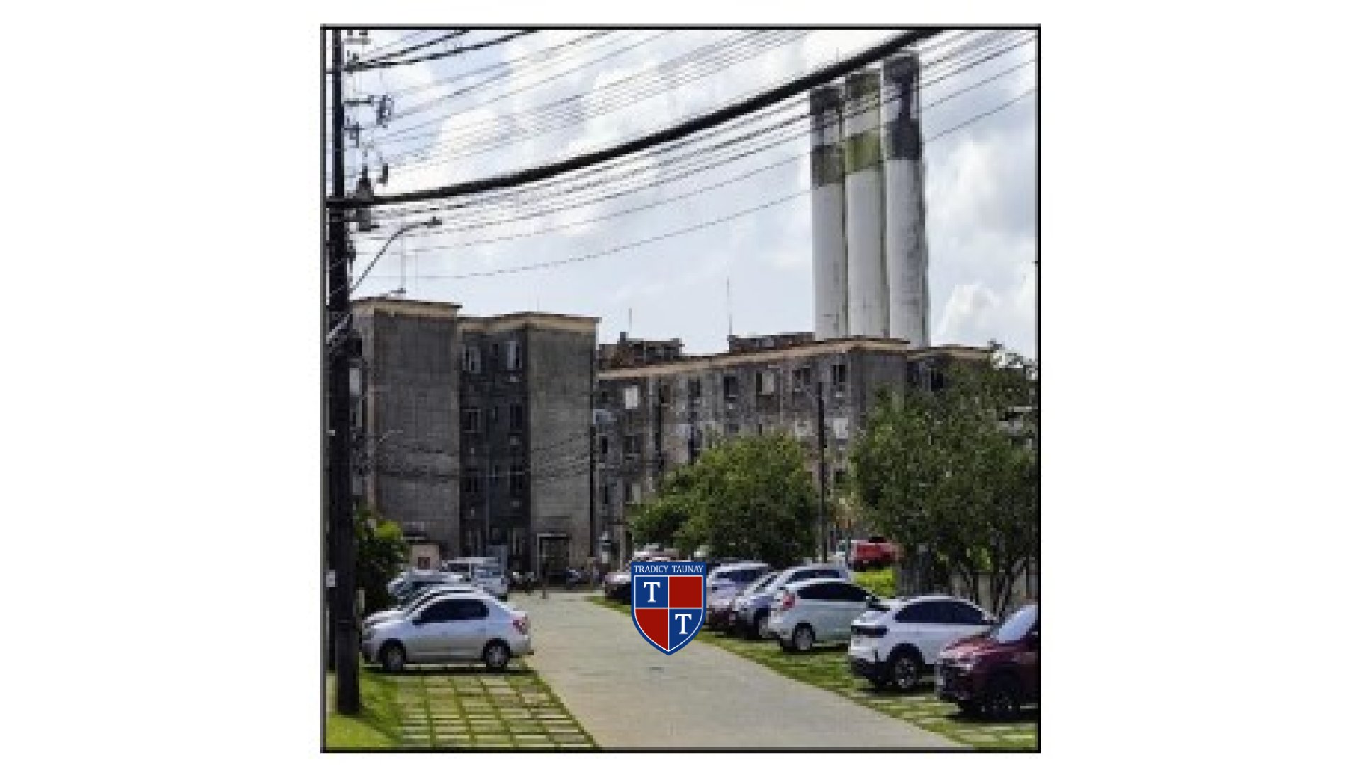 Foto 1 de APARTAMENTO em PLATAFORMA - Imóvel Retomado Caixa