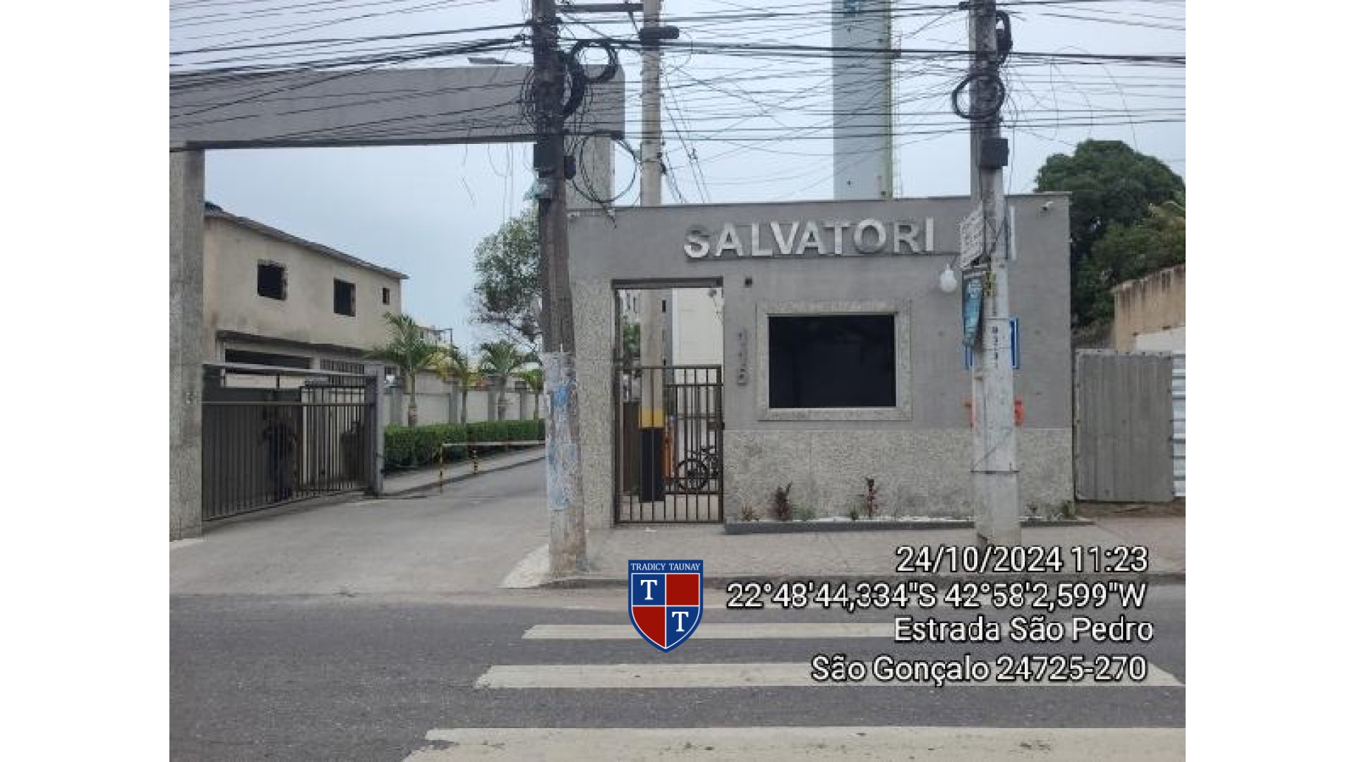Foto 1 de APARTAMENTO em VISTA ALEGRE - Imóvel Retomado Caixa
