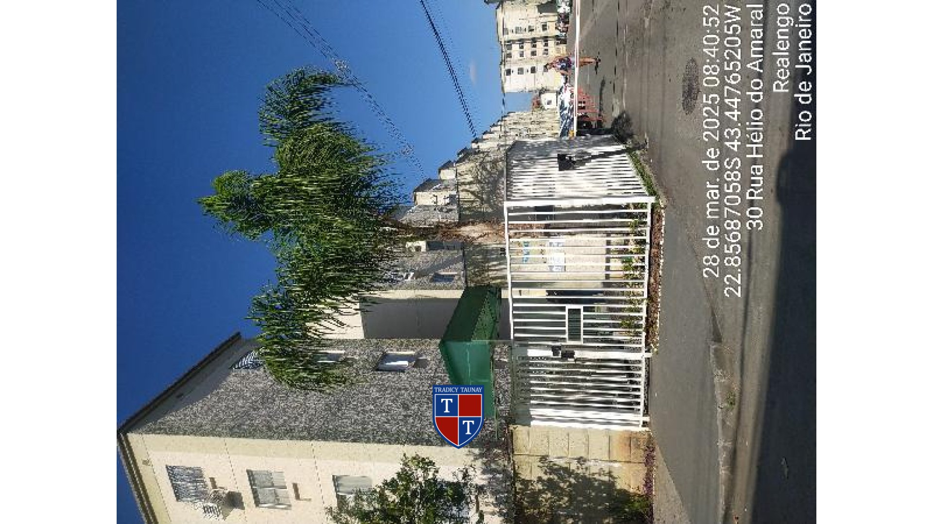 Foto 1 de APARTAMENTO em REALENGO - Imóvel Retomado Caixa