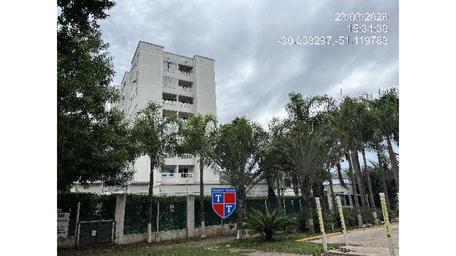 Foto 1 de APARTAMENTO em MORRO SANTANA - Imóvel Retomado Caixa