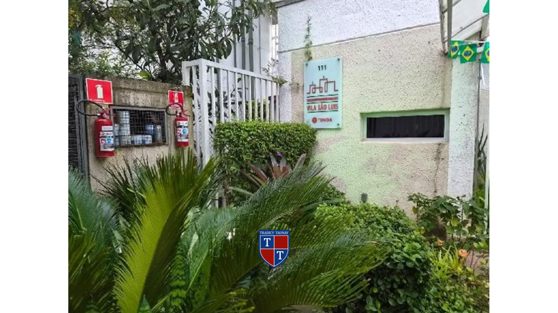 Foto 1 de APARTAMENTO em JARDIM CASABLANCA - Imóvel Retomado Caixa
