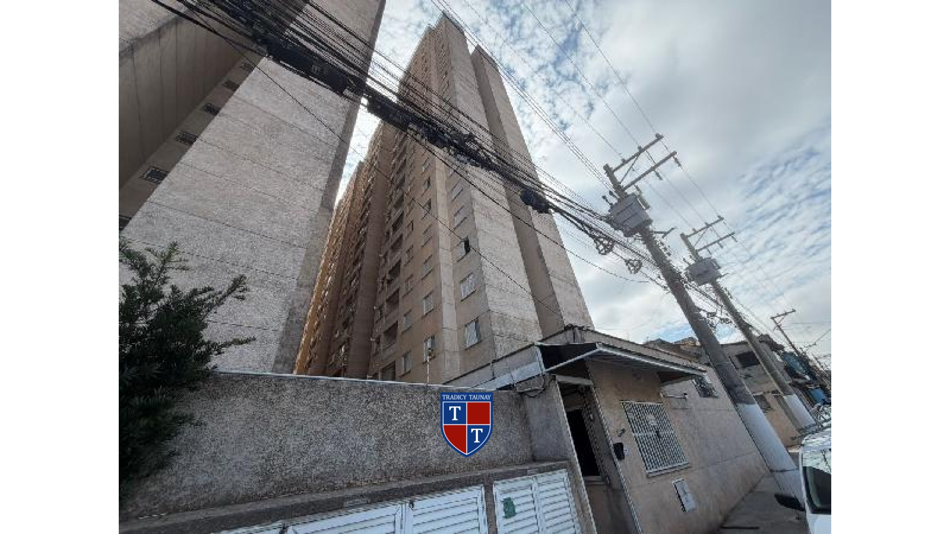 APARTAMENTO em NOVO OSASCO