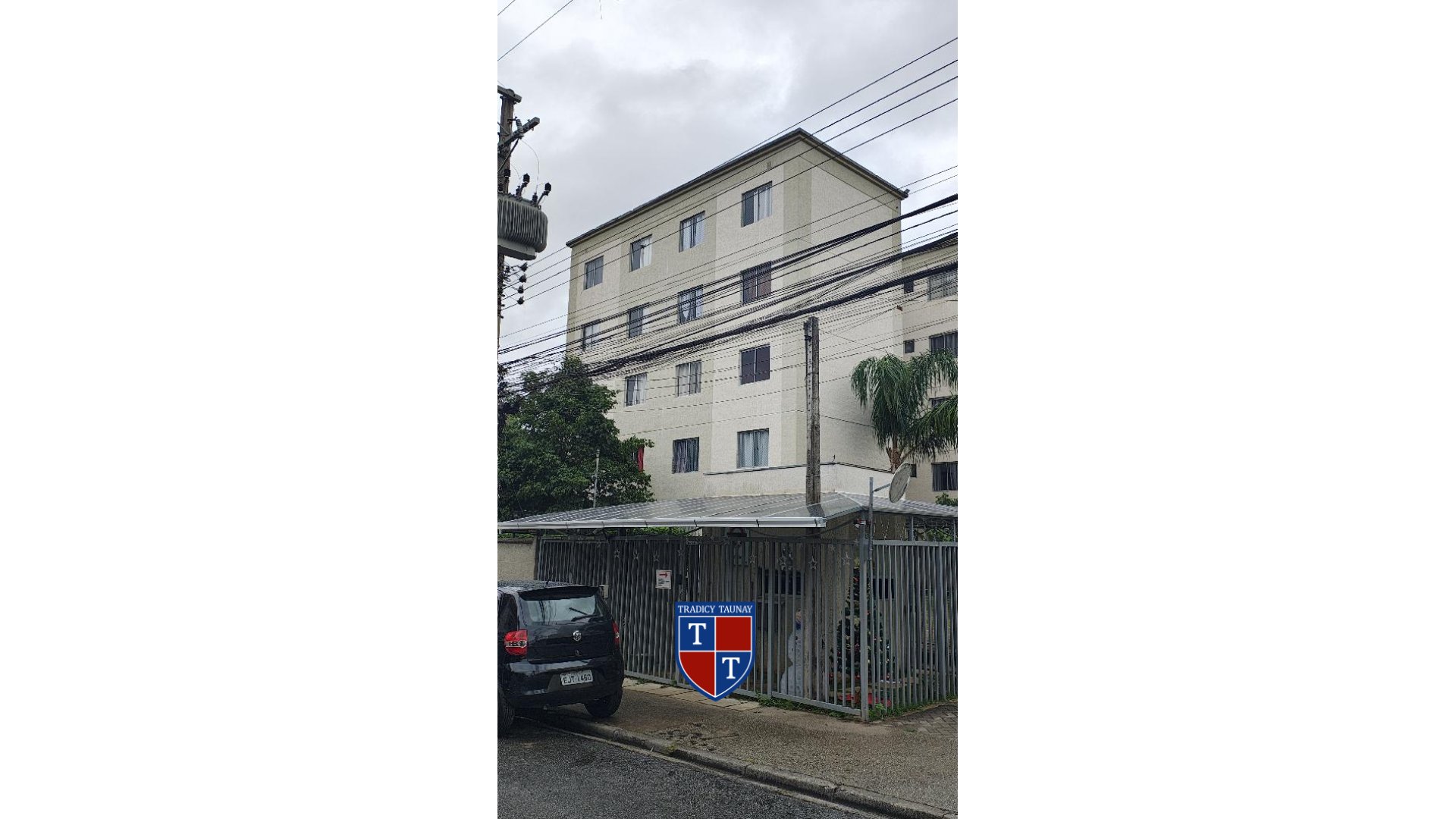 Foto 1 de APARTAMENTO em CIDADE POPULAR - Imóvel Retomado Caixa