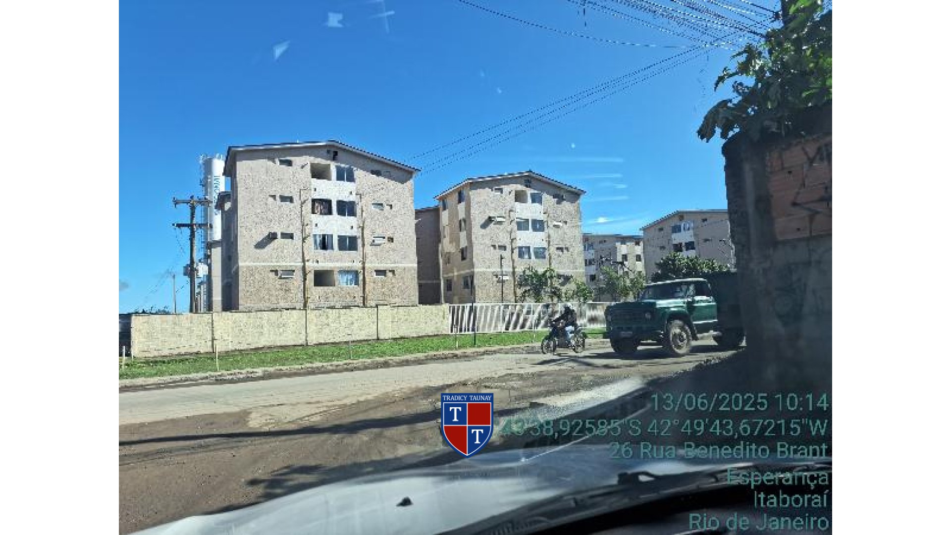 APARTAMENTO em VENDA DAS PEDRAS