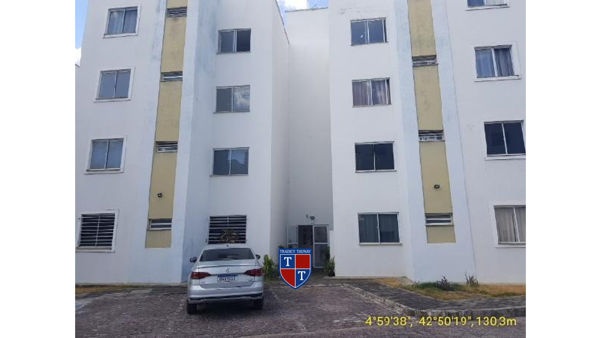Foto 1 de APARTAMENTO em SANTA MARIA - Imóvel Retomado Caixa