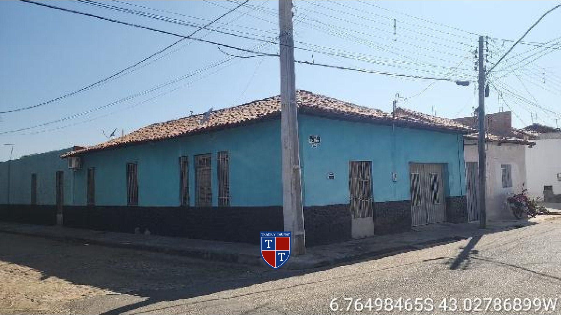 Foto 1 de CASA em TABOCA - Imóvel Retomado Caixa