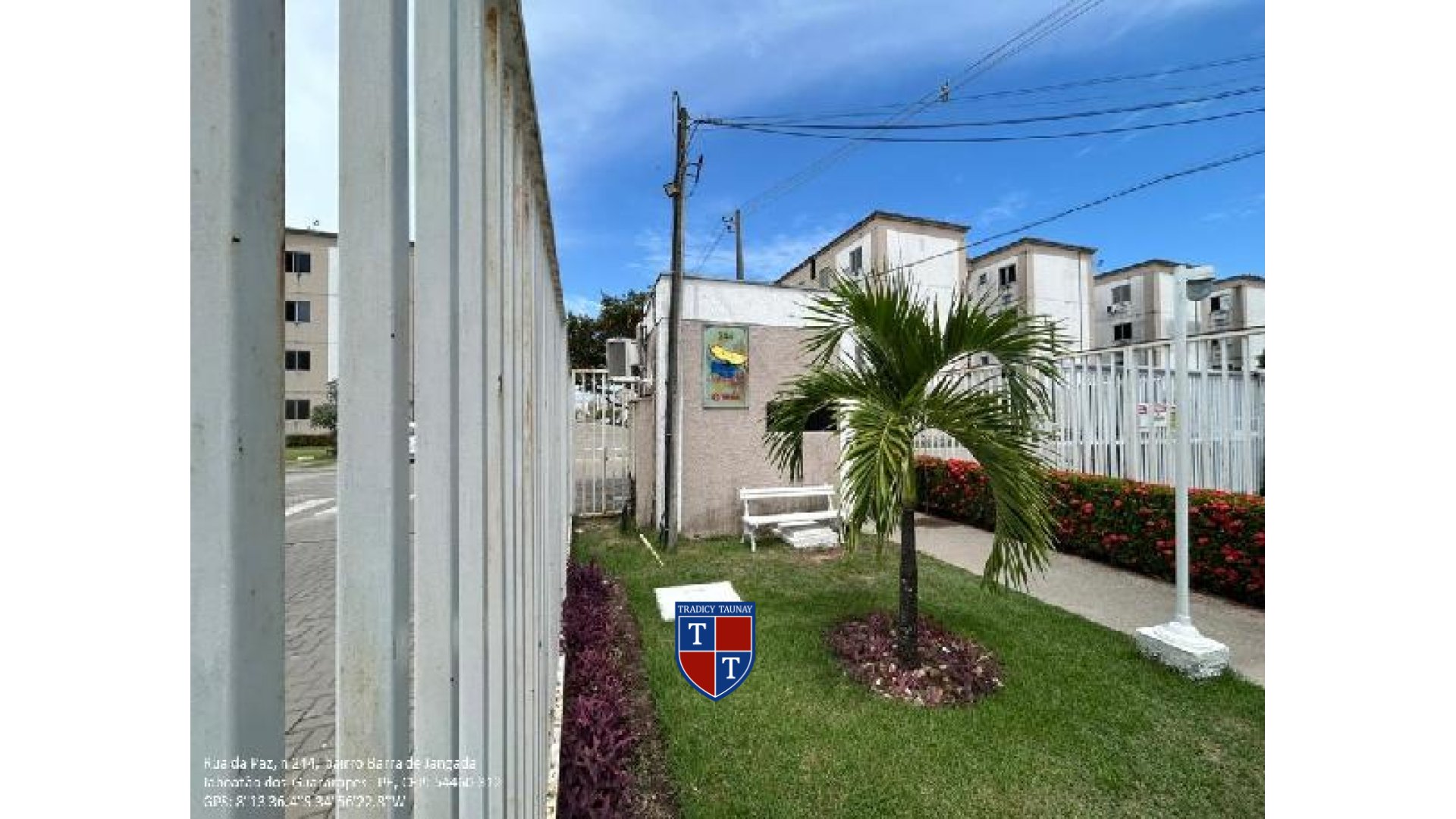 Foto 1 de APARTAMENTO em BARRA DE JANGADA - Imóvel Retomado Caixa