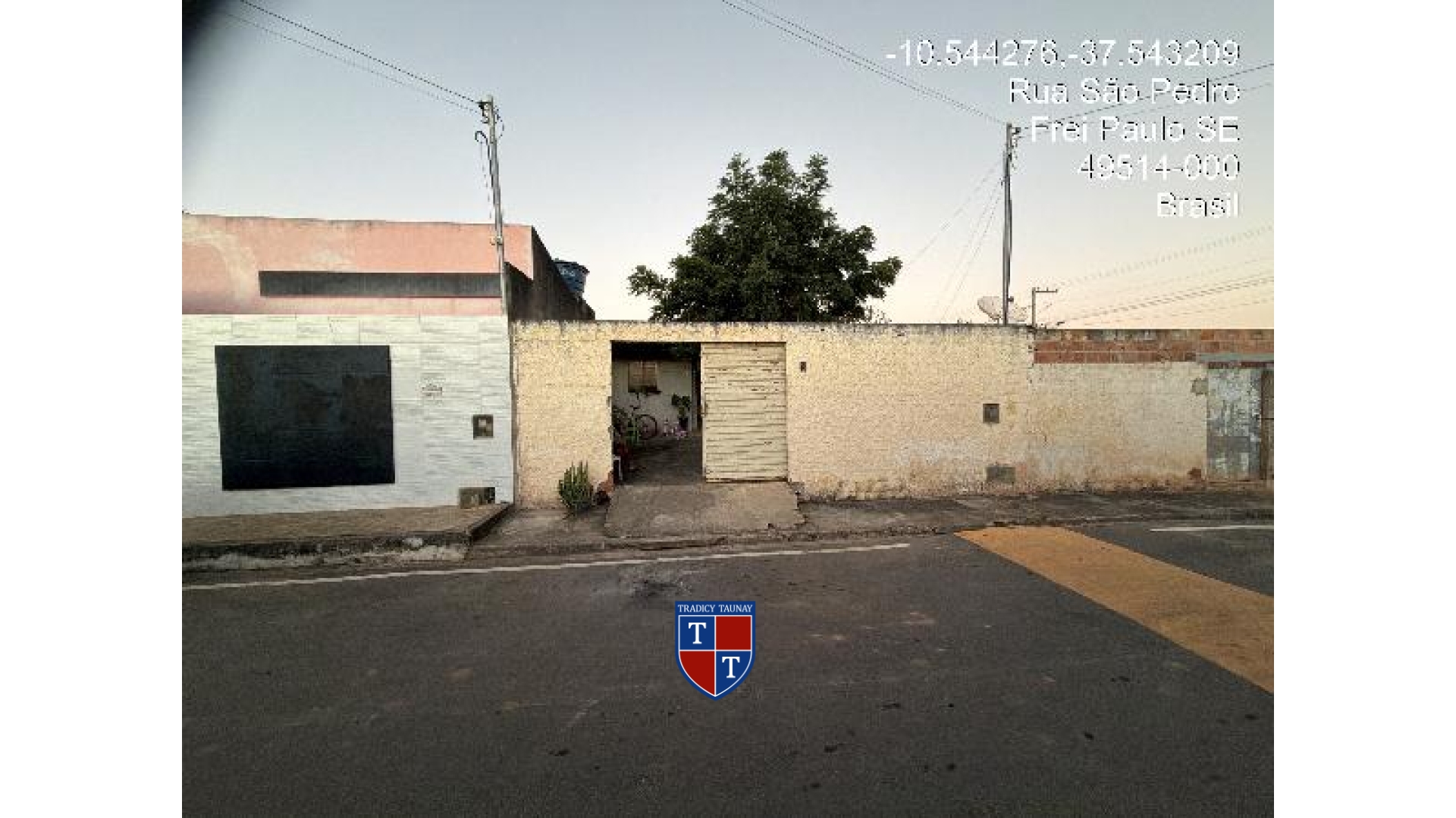 CASA em CENTRO