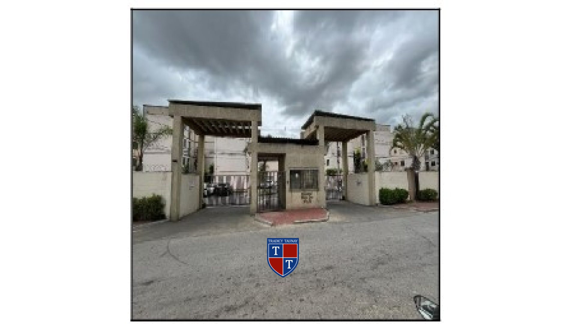 Foto 1 de APARTAMENTO em PARQUE NOVO JOCKEY - Imóvel Retomado Caixa