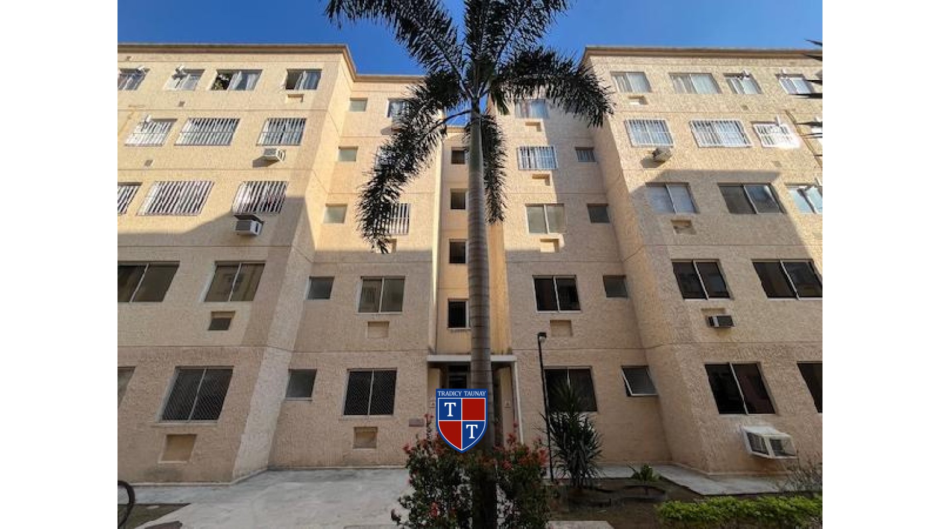 Foto 1 de APARTAMENTO em CAMPO GRANDE, RIO DE JANEIRO/RJ - Imóvel Retomado CAIXA Ref 8555537746725