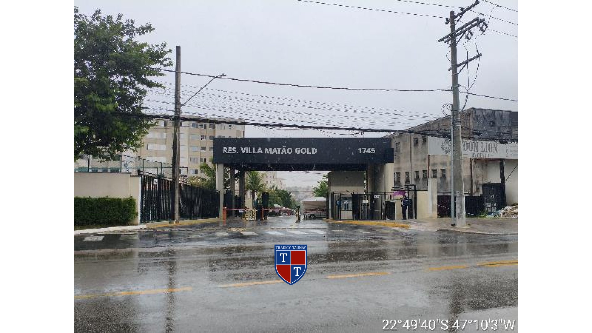 Foto 1 de APARTAMENTO em MATAO - Imóvel Retomado Caixa