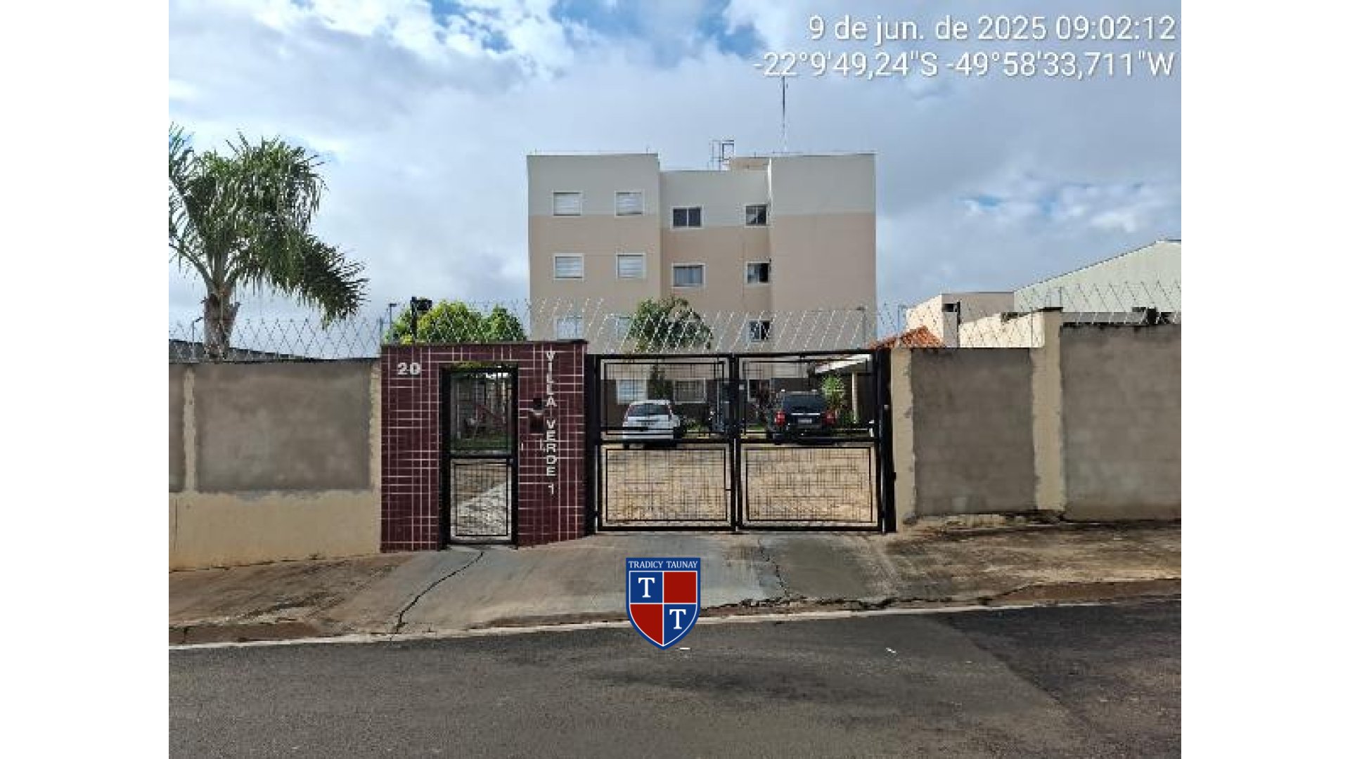 Foto 1 de APARTAMENTO em OSVALDO FANCELI - Imóvel Retomado Caixa