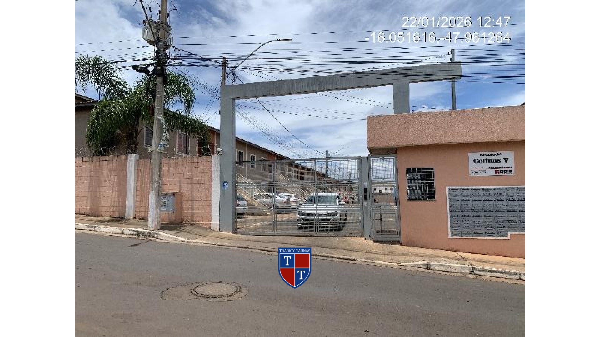 Foto 1 de APARTAMENTO em CHACARAS YPIRANGA A - Imóvel Retomado Caixa