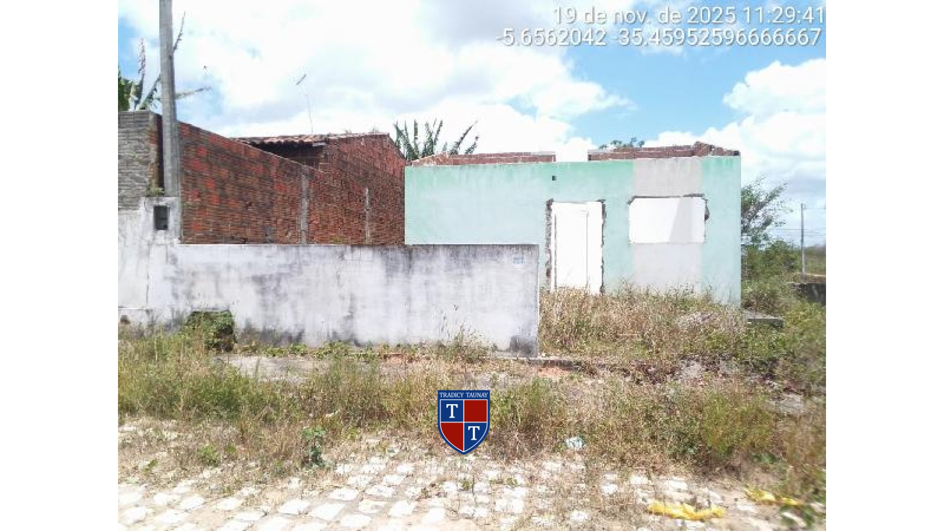Foto 1 de CASA em CENTRO - Imóvel Retomado Caixa