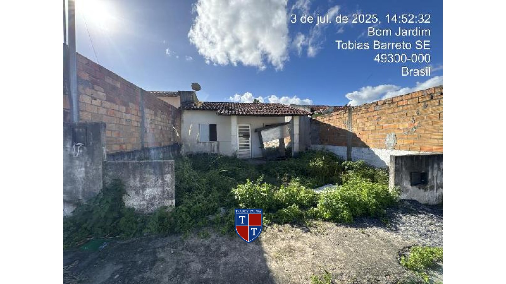 Foto 1 de CASA em LOT VILLA VERDE - Imóvel Retomado Caixa