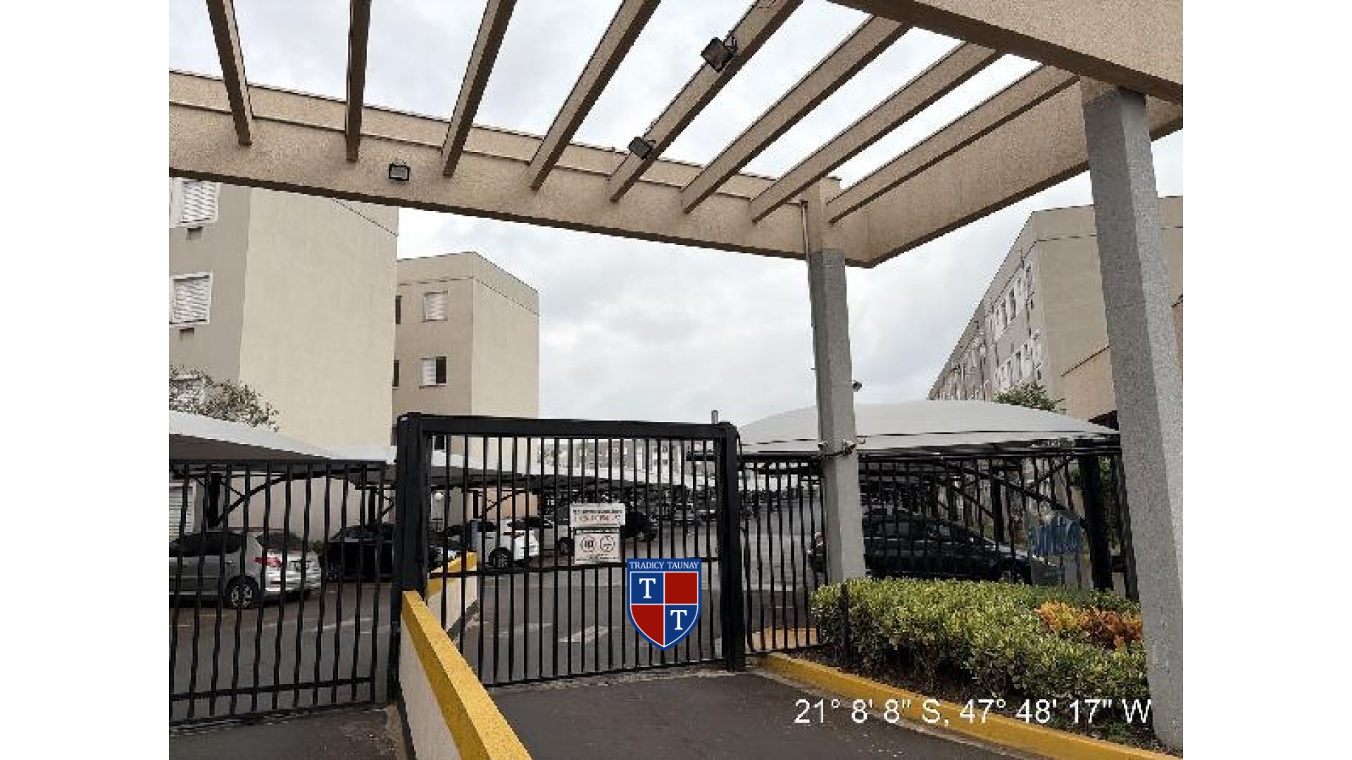 Foto 1 de APARTAMENTO em VALENTINA FIGUEIREDO - Imóvel Retomado Caixa