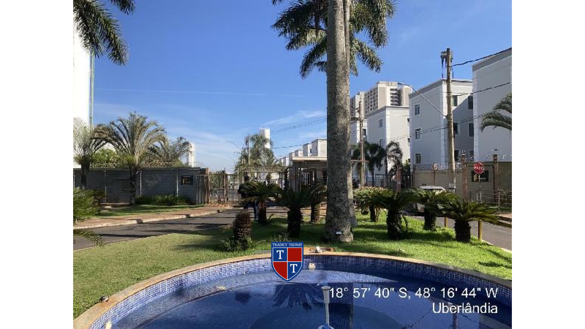 Foto 1 de APARTAMENTO em FAZENDA IBIPORA - Imóvel Retomado Caixa