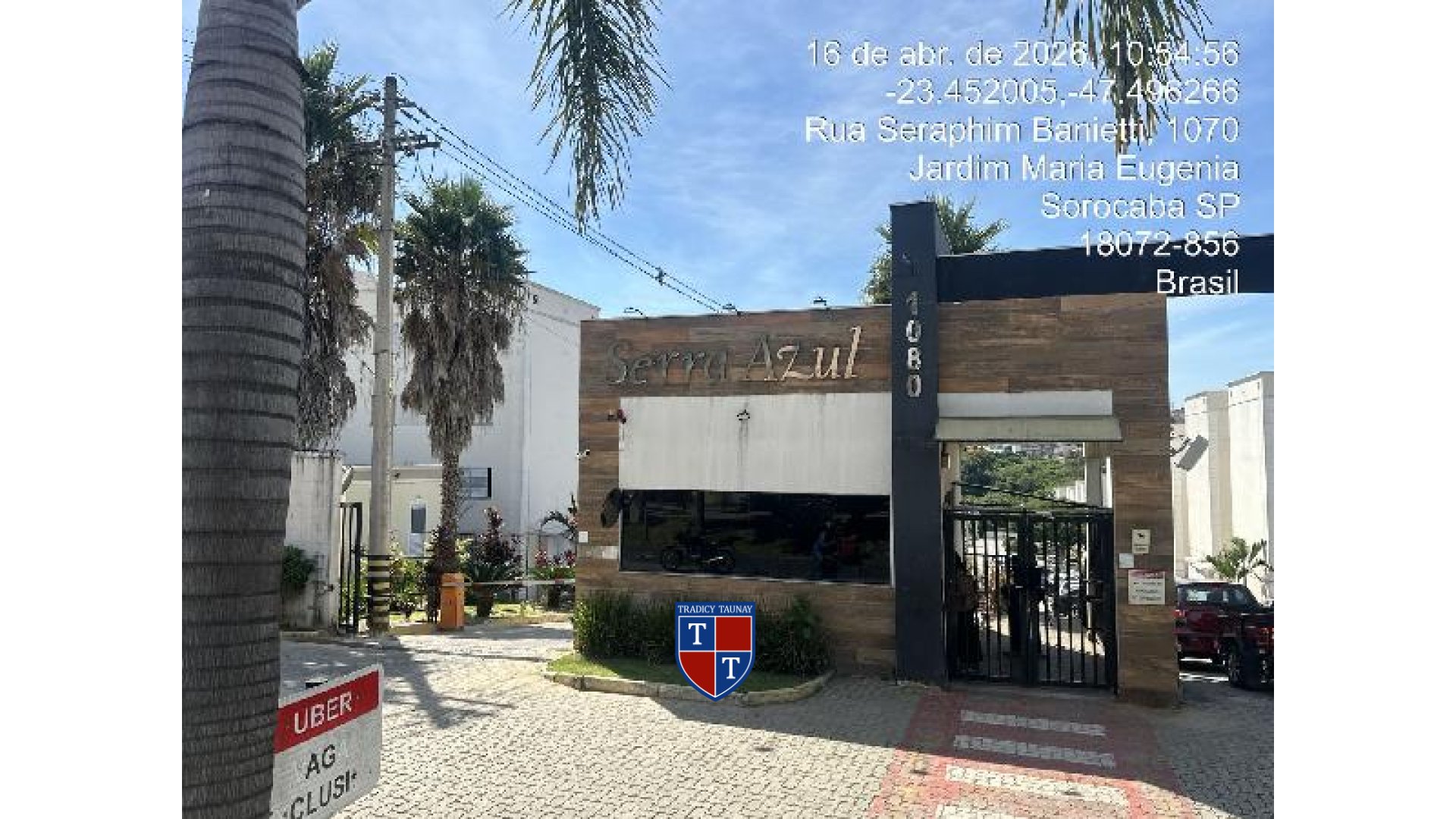 Foto 1 de APARTAMENTO em CAGUASSU - Imóvel Retomado Caixa