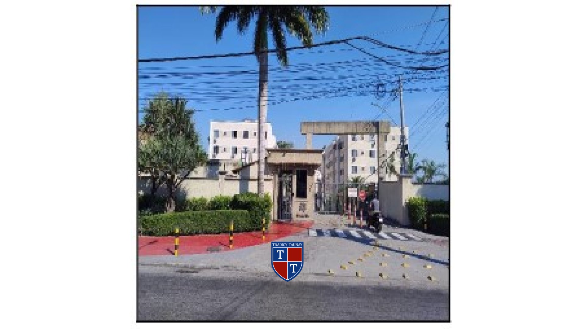Foto 1 de APARTAMENTO em ANCHIETA - Imóvel Retomado Caixa