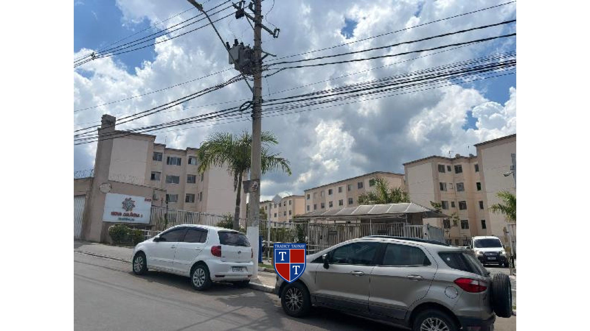 Foto 1 de APARTAMENTO em GRACA - Imóvel Retomado Caixa