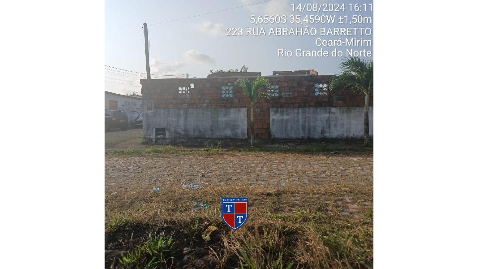 Foto 1 de CASA em PLANALTO - Imóvel Retomado Caixa