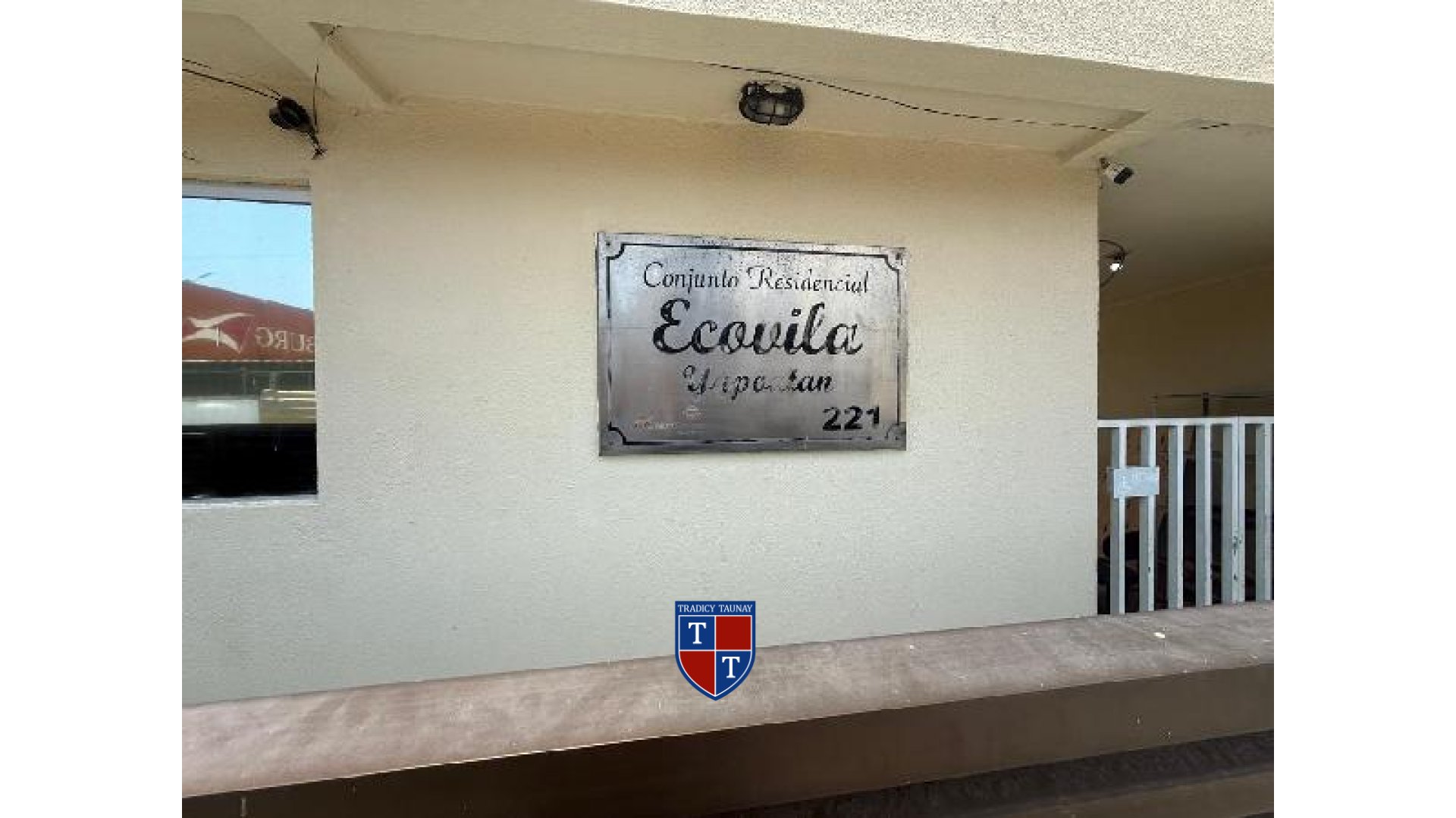 Foto 1 de APARTAMENTO em ZUMBI DO PACHECO - Imóvel Retomado Caixa