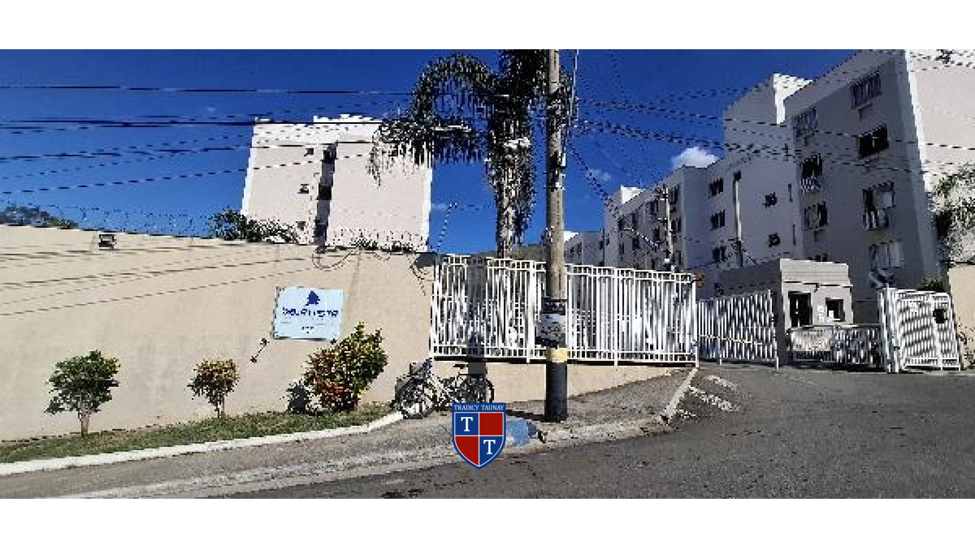 Foto 1 de APARTAMENTO em JARDIM ALVORADA - Imóvel Retomado Caixa