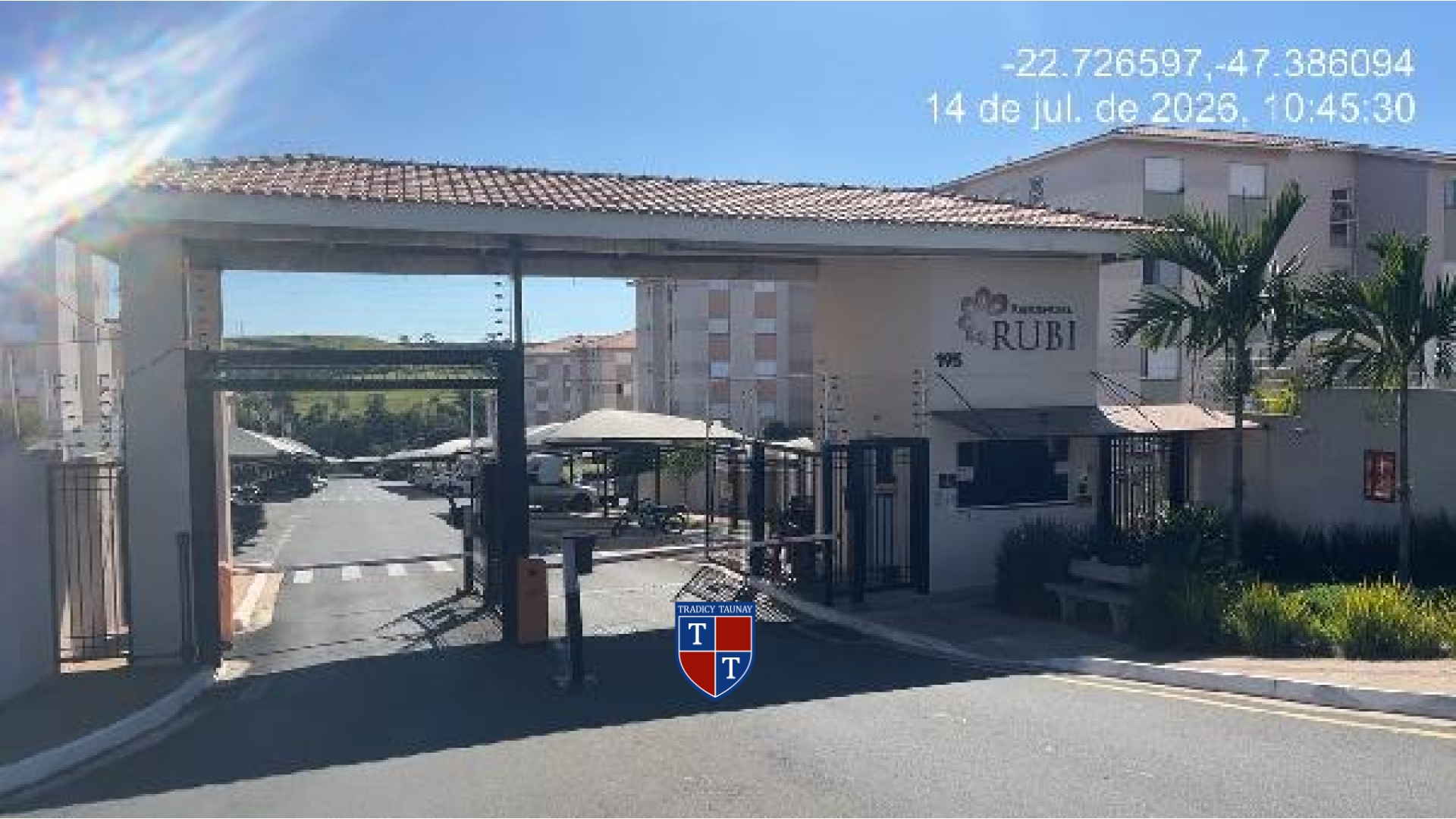 Foto 1 de APARTAMENTO em JOIAS DE SANTA BARBARA, SANTA BARBARA D'OESTE/SP - Imóvel Retomado CAIXA Ref 8555537827253