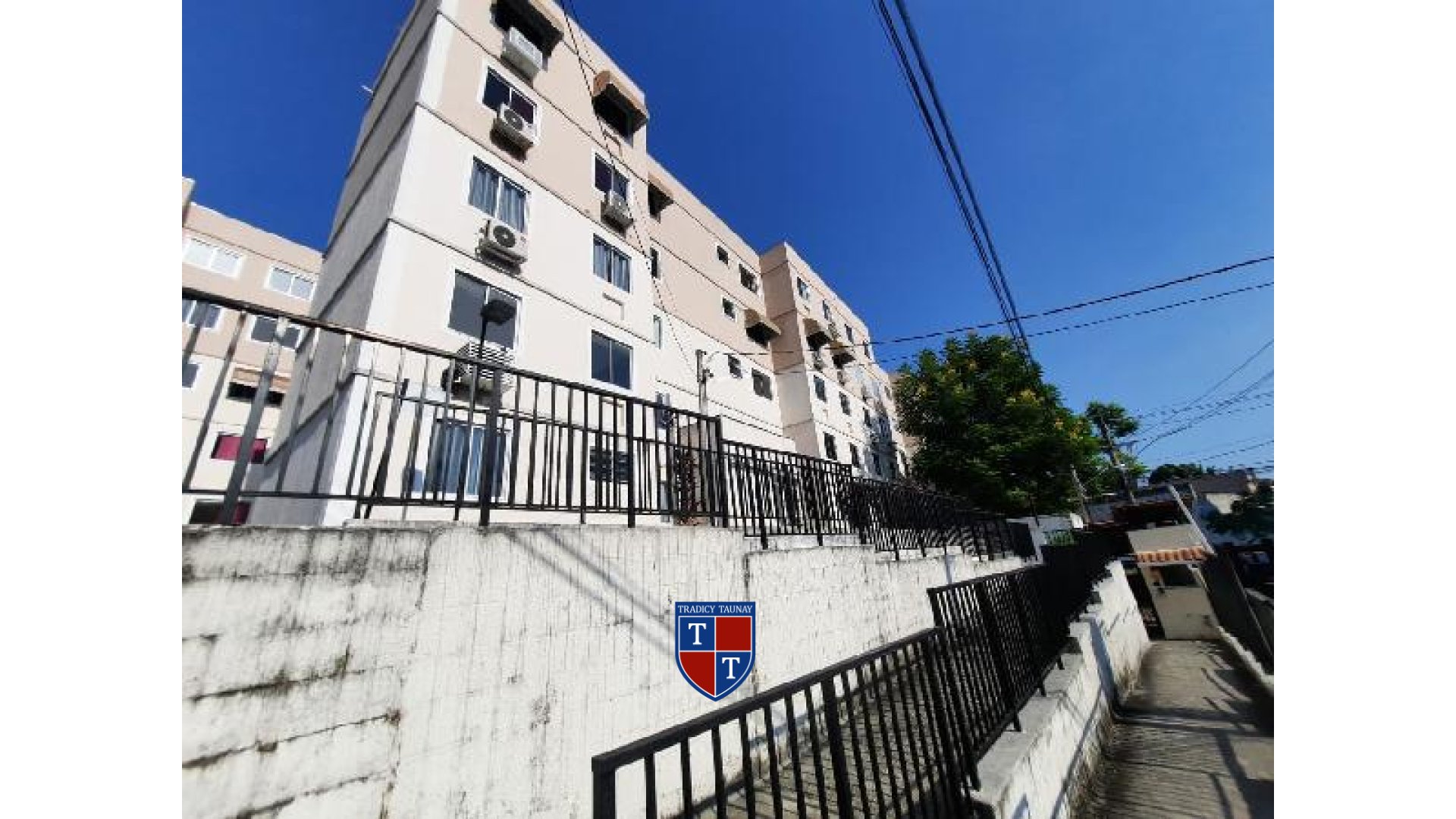 Foto 1 de APARTAMENTO em PAVUNA - Imóvel Retomado Caixa