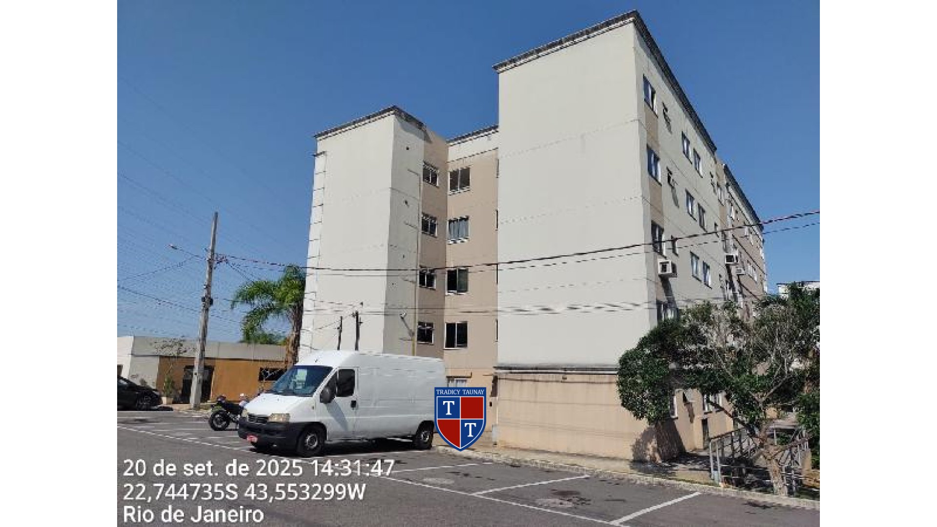 Foto 1 de APARTAMENTO em VILA SAO JOAO - Imóvel Retomado Caixa