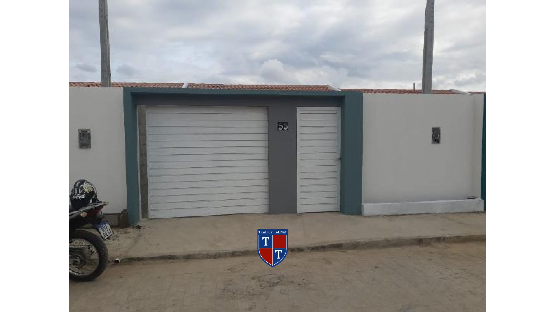 Foto 1 de CASA em EUNO ANDRADE DA SILVA - Imóvel Retomado Caixa