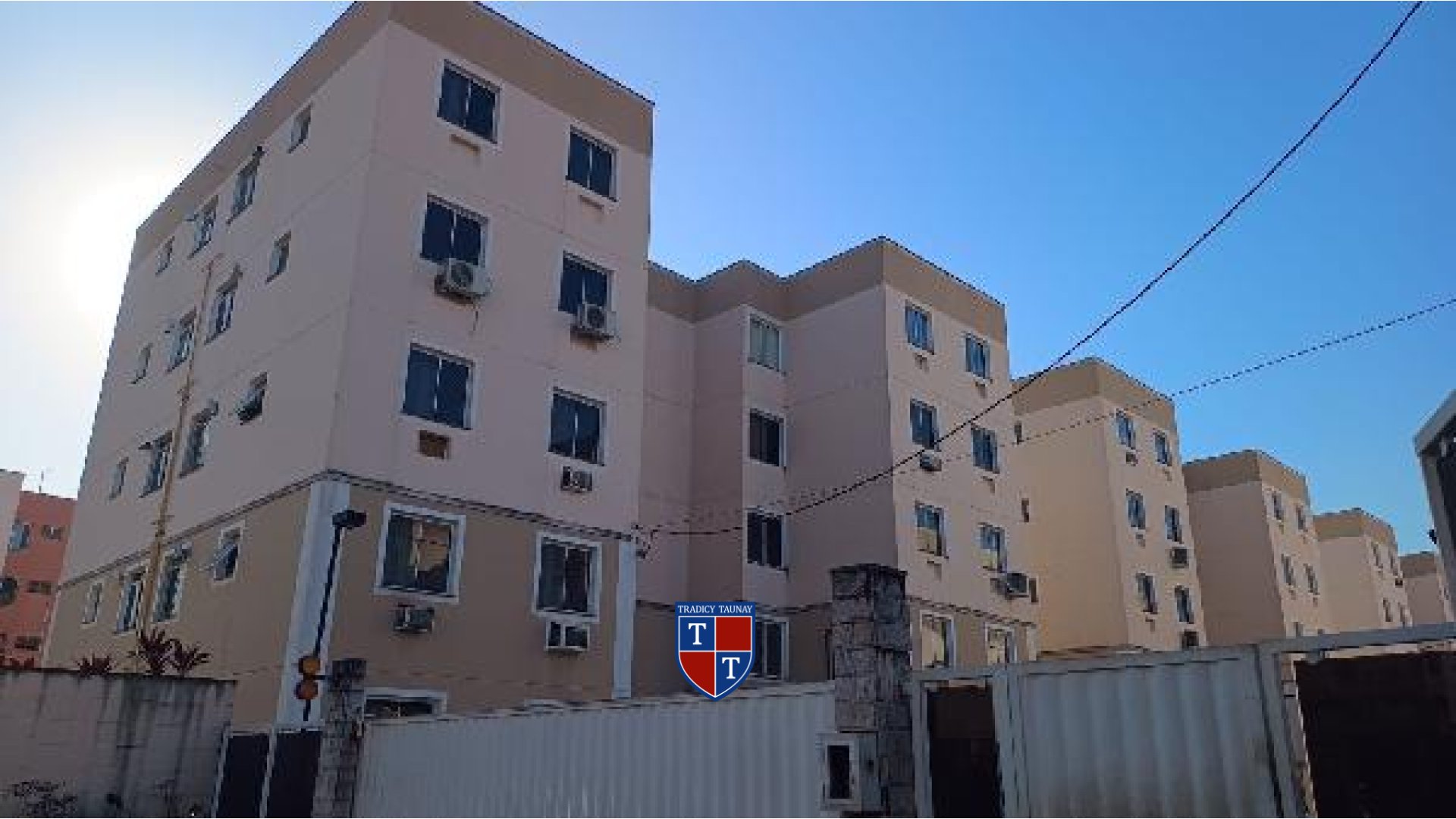 Foto 1 de APARTAMENTO em BARRO BRANCO - Imóvel Retomado Caixa