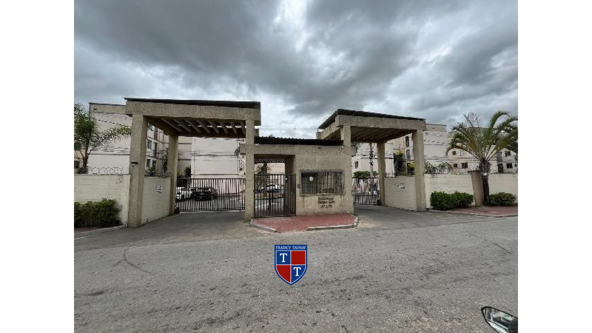 Foto 1 de APARTAMENTO em PARQUE NOVO JOCKEY - Imóvel Retomado Caixa