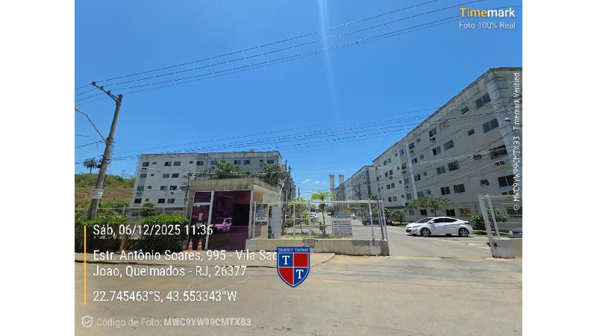 Foto 1 de APARTAMENTO em VILA SAO JOAO - Imóvel Retomado Caixa