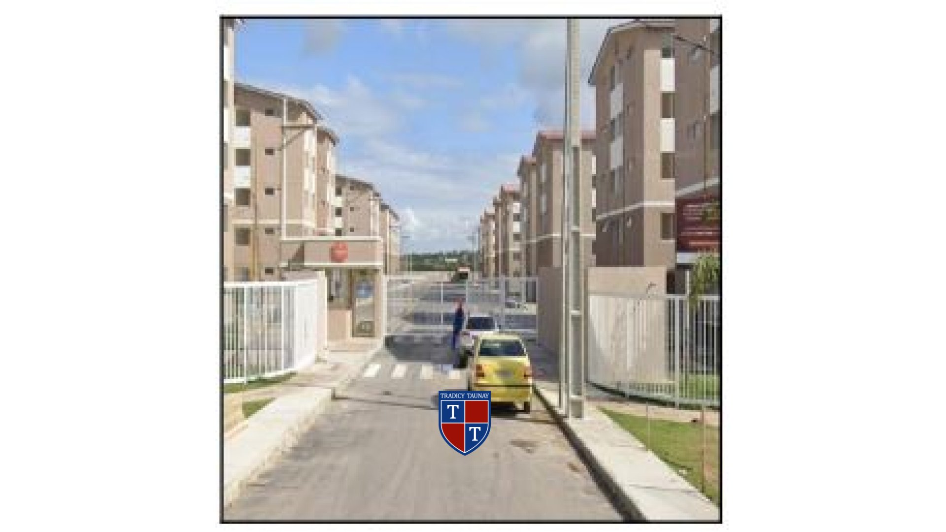 Foto 1 de APARTAMENTO em VENDA DAS PEDRAS - Imóvel Retomado Caixa