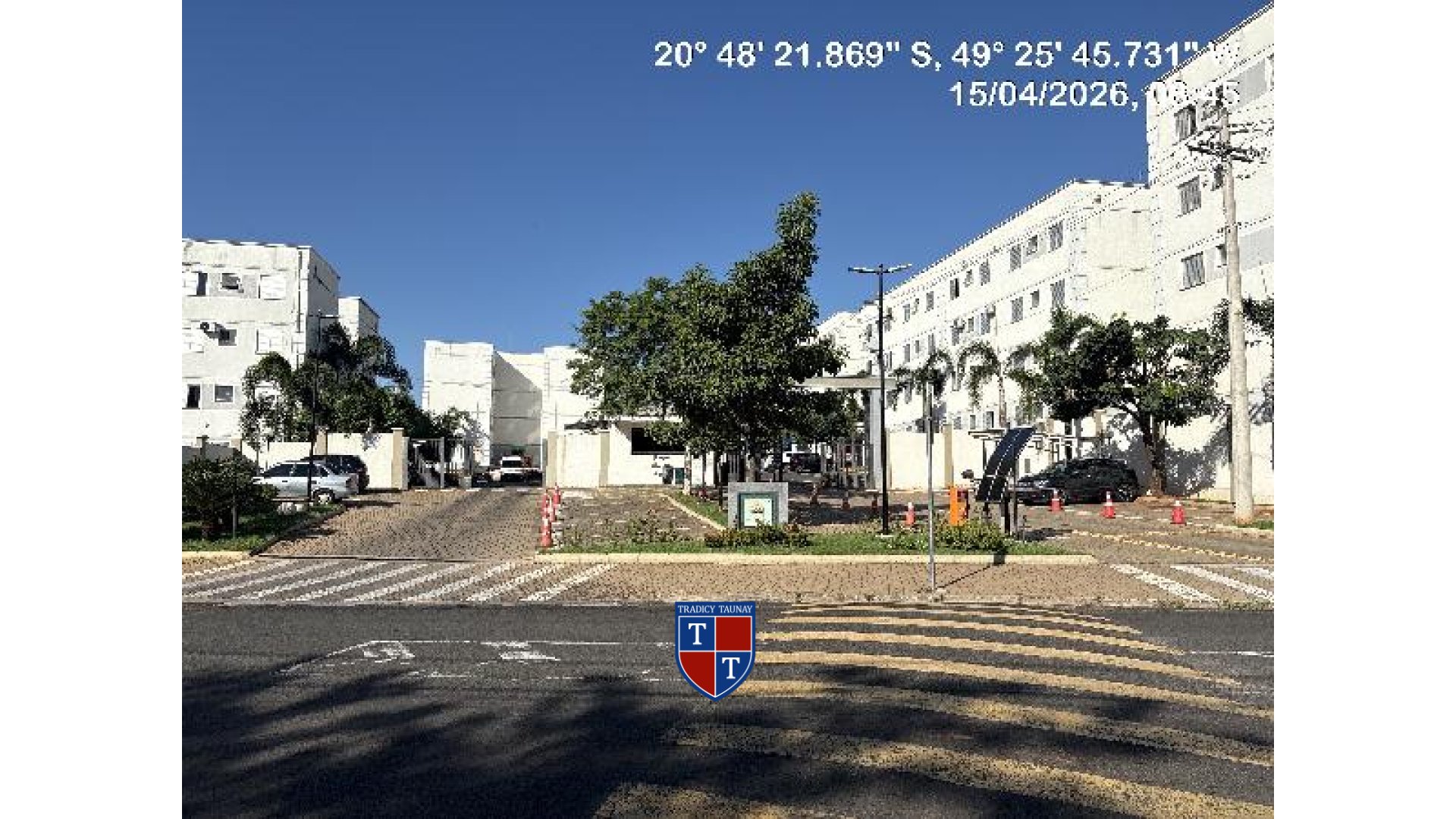 Foto 1 de APARTAMENTO em JARDINS RIO PRETO - Imóvel Retomado Caixa
