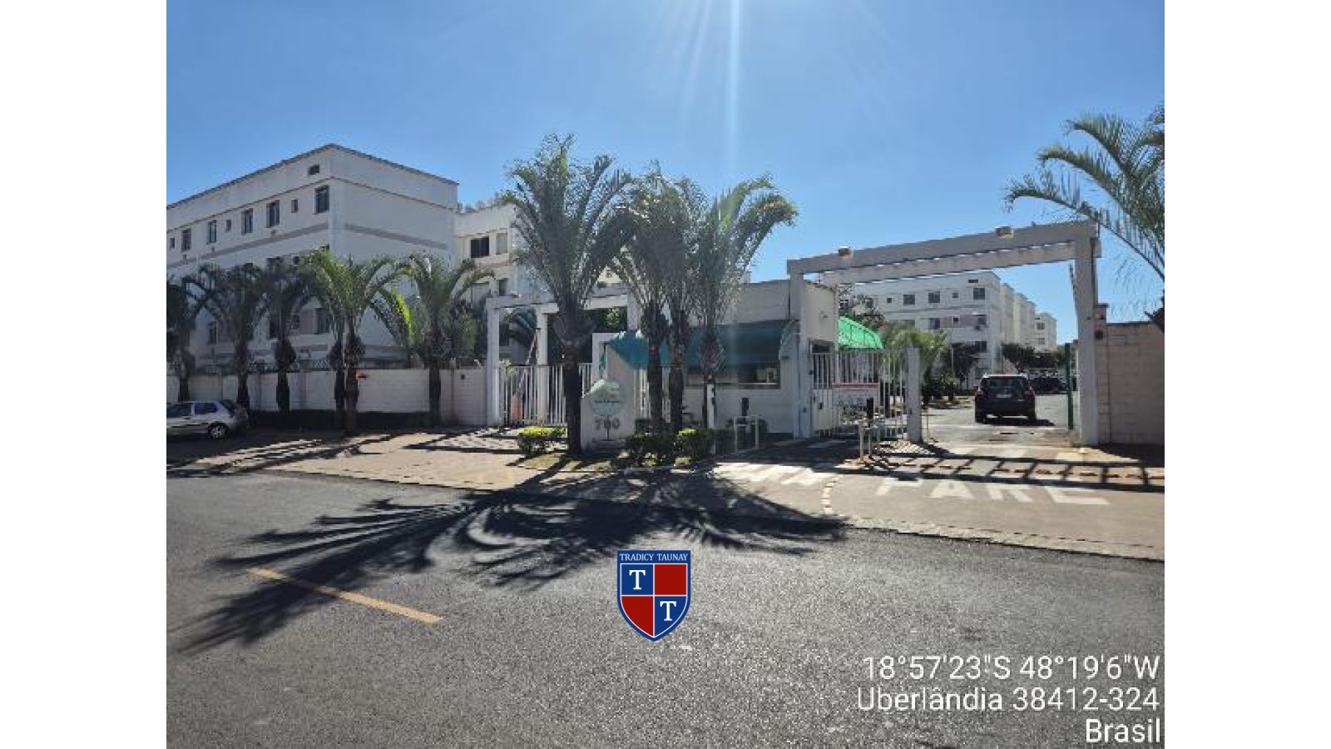 Foto 1 de APARTAMENTO em CHACARAS JD HOLANDA - Imóvel Retomado Caixa