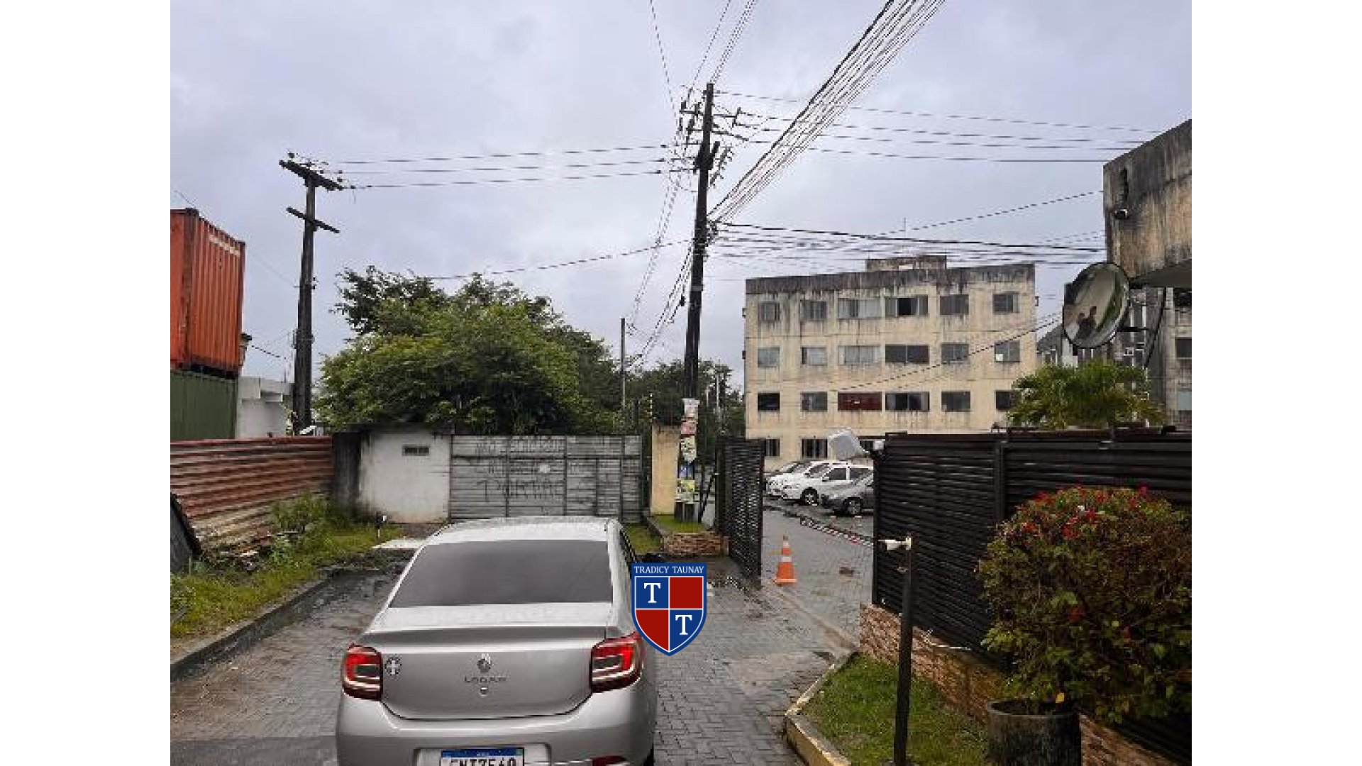 Foto 1 de APARTAMENTO em ZUMBI DO PACHECO - Imóvel Retomado Caixa