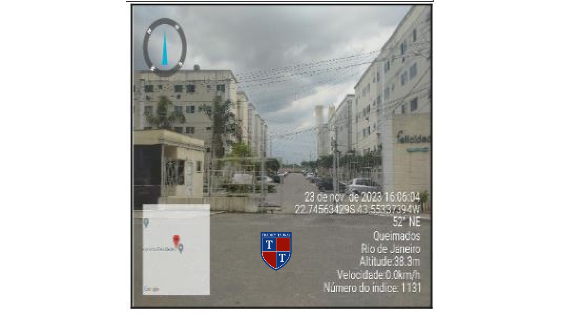 Foto 1 de APARTAMENTO em VILA SAO JOAO - Imóvel Retomado Caixa