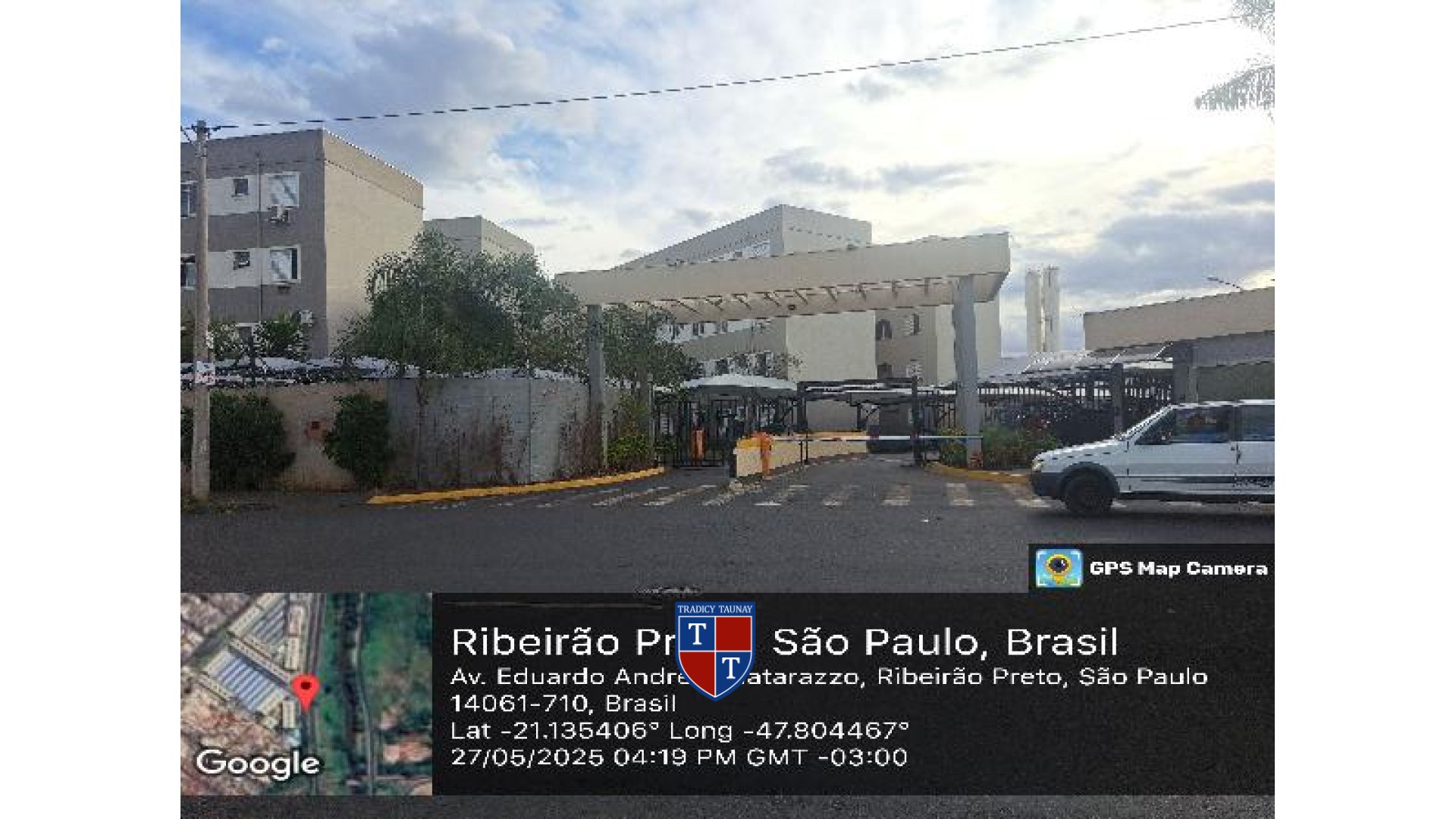Foto 1 de APARTAMENTO em IPIRANGA - Imóvel Retomado Caixa