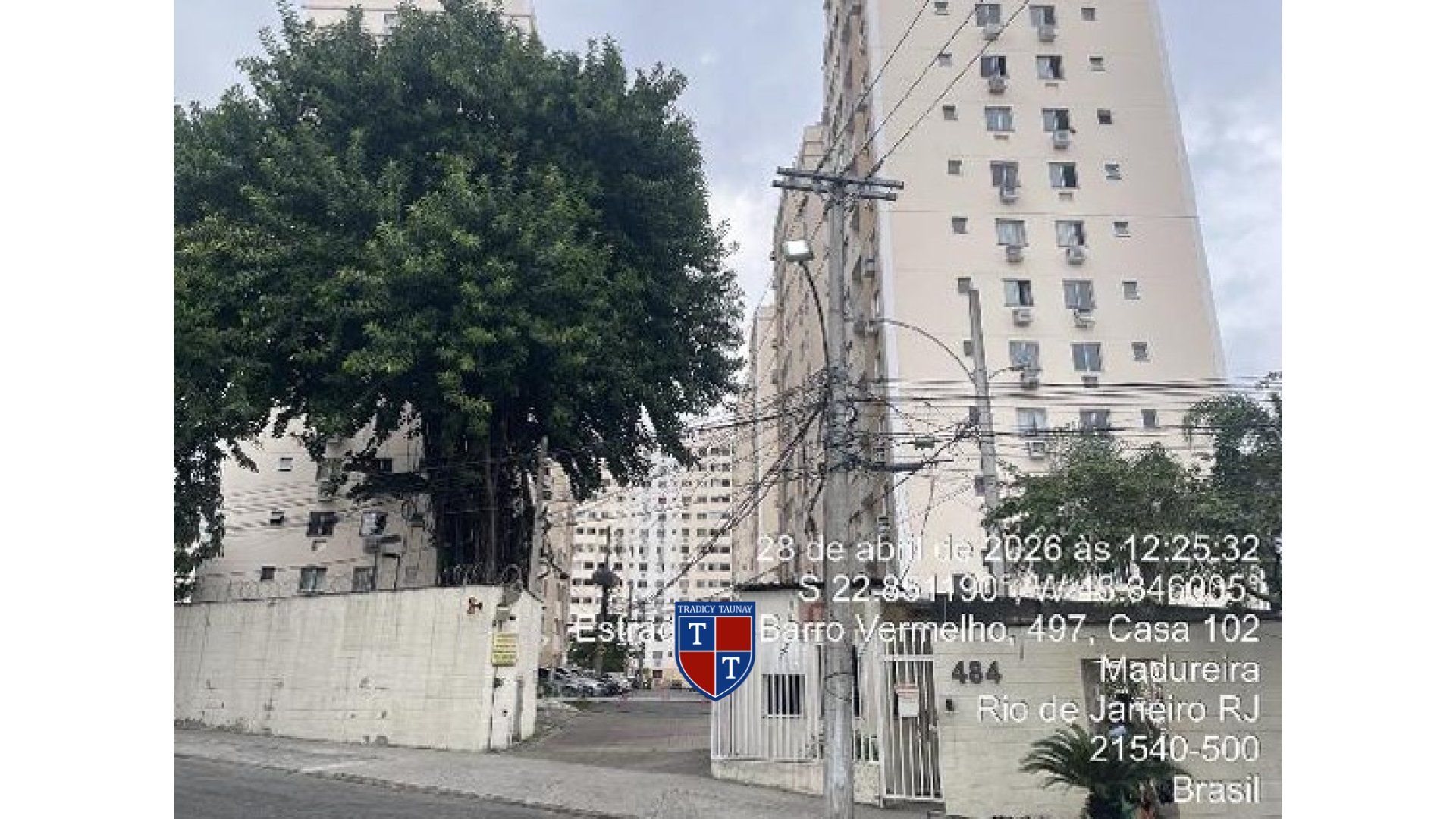 Foto 1 de APARTAMENTO em ROCHA MIRANDA - Imóvel Retomado Caixa