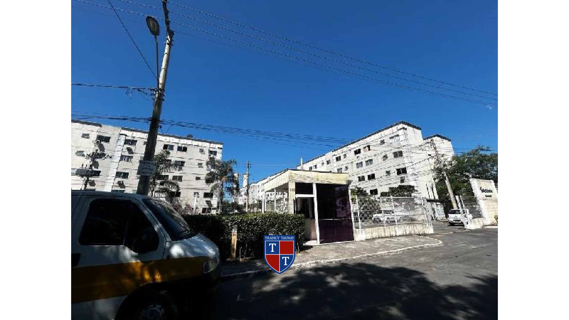 Foto 1 de APARTAMENTO em VILA SAO JOAO - Imóvel Retomado Caixa