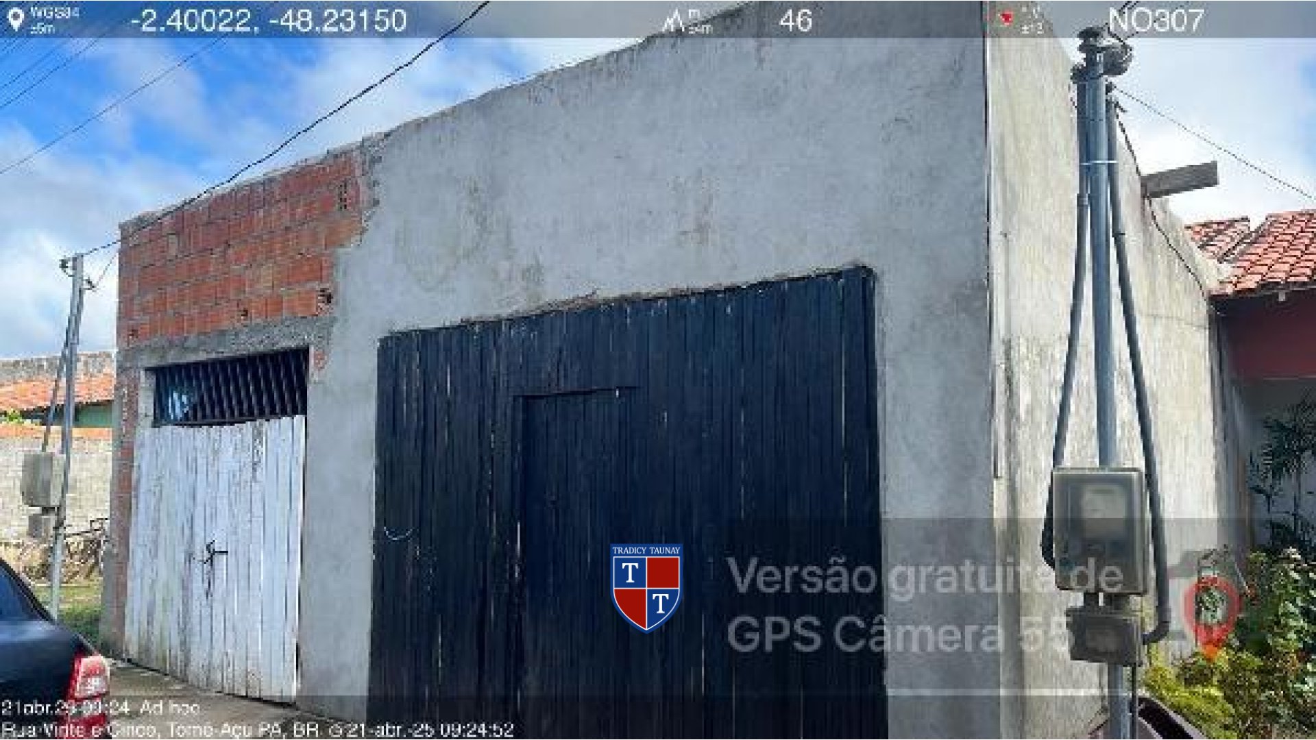 Foto 1 de CASA em IPITINGA - Imóvel Retomado Caixa