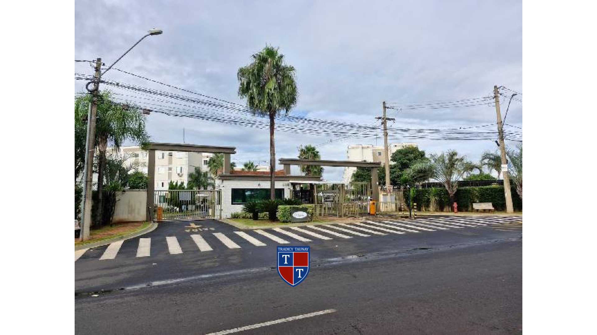 Foto 1 de APARTAMENTO em RESIDENCIAL JEQUITIBA - Imóvel Retomado Caixa