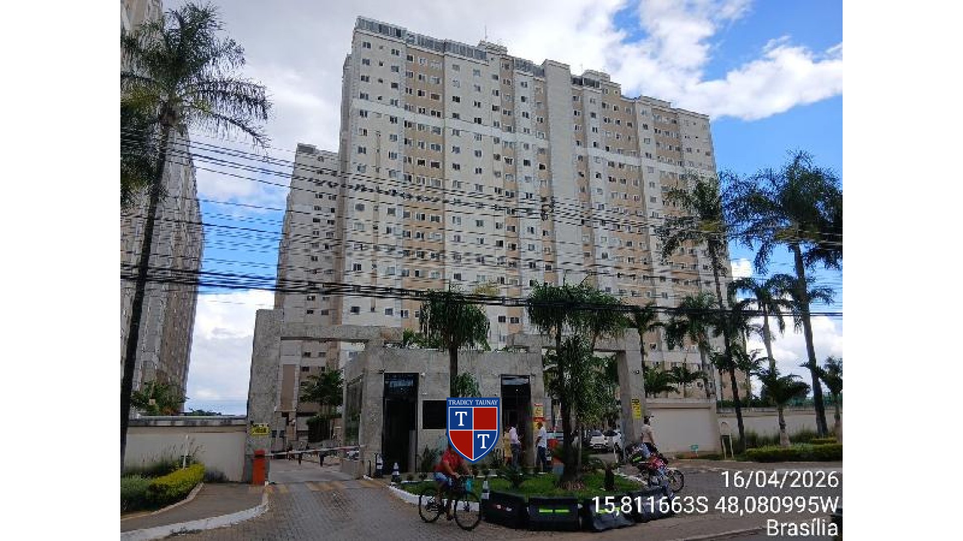 Foto 1 de APARTAMENTO em SETOR INDUSTRIAL - Imóvel Retomado Caixa