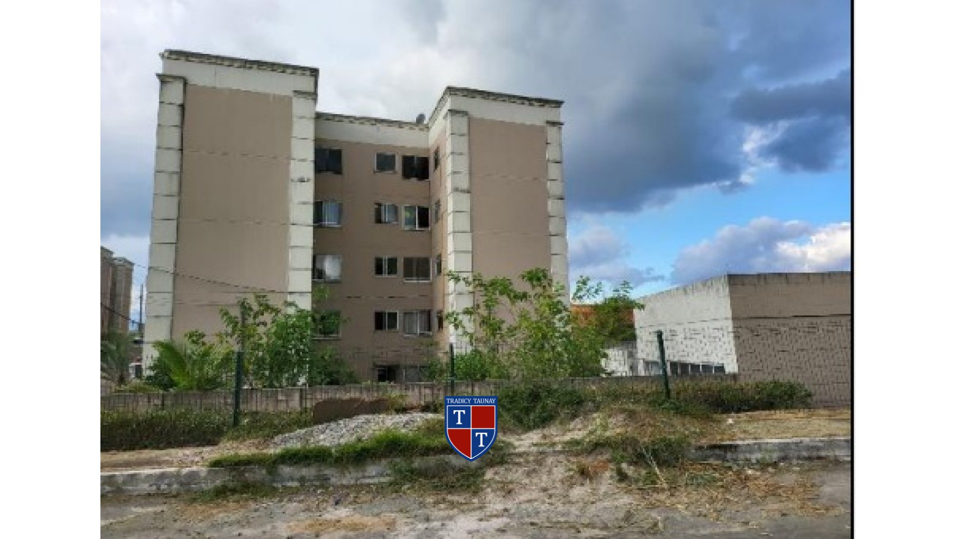 Foto 2 de APARTAMENTO em VILA SAO JOAO - Imóvel Retomado Caixa