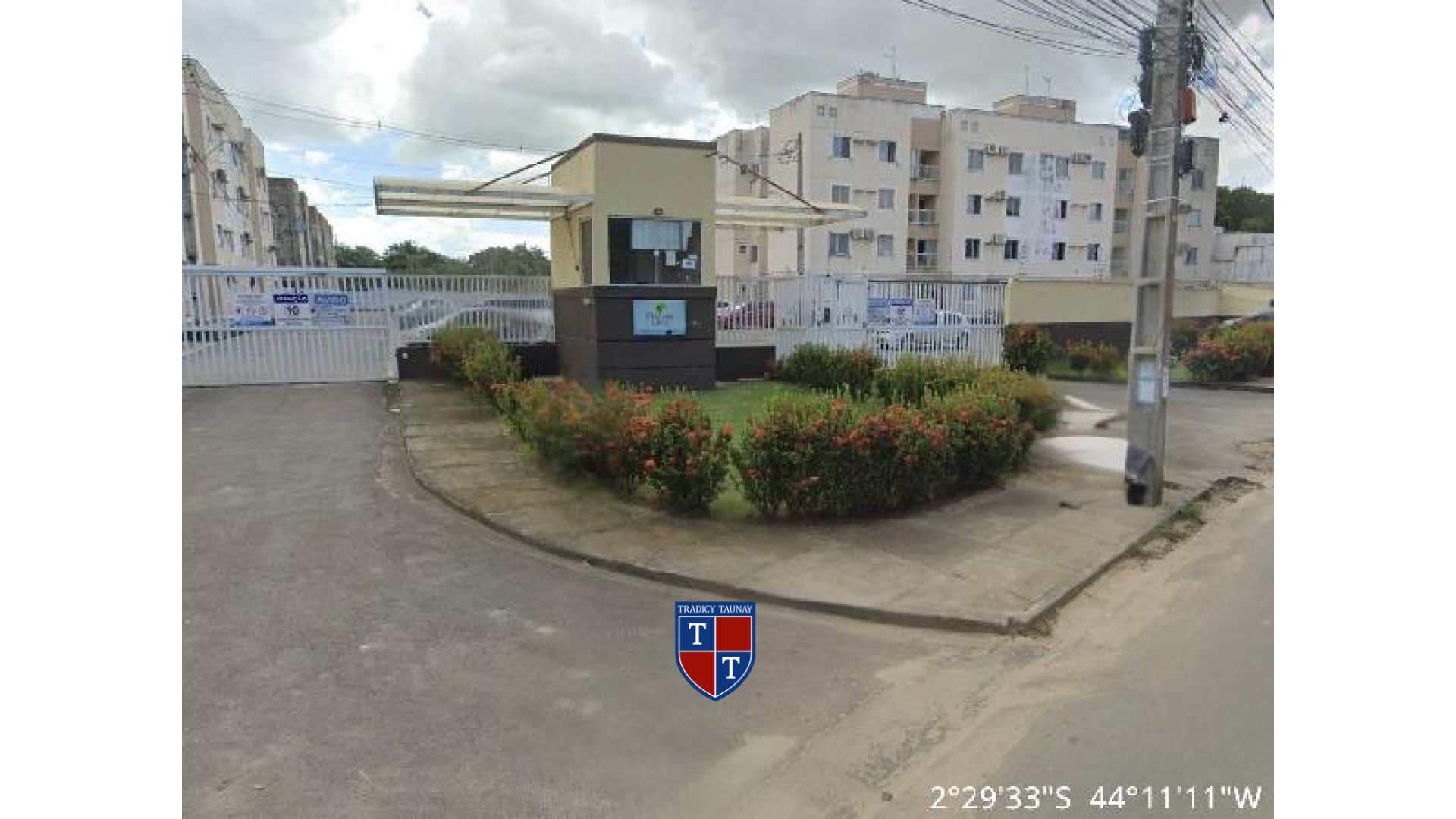 Foto 1 de APARTAMENTO em MIRITIUA - Imóvel Retomado Caixa
