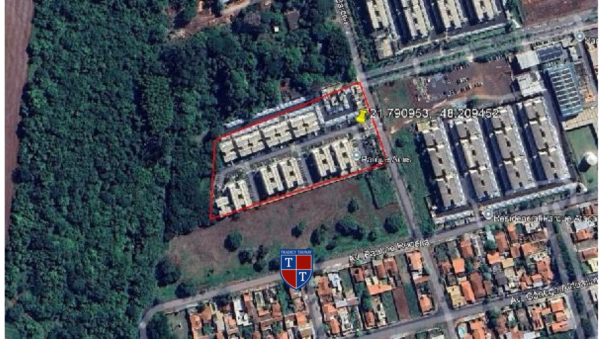 Foto 1 de APARTAMENTO em JARDIM DAS FLORES - Imóvel Retomado Caixa